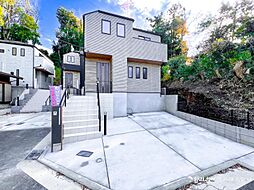 物件画像 戸塚区柏尾町　新築分譲住宅　全3棟　Ｃ号棟　Ｃ号棟