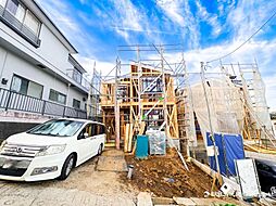 物件画像 戸塚区平戸町　新築分譲住宅　全2棟　1号棟　1号棟