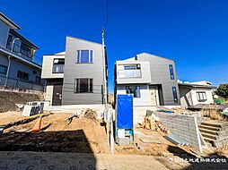 物件画像 戸塚区平戸町　新築分譲住宅　全2棟　1号棟　1号棟