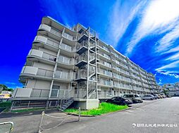 物件画像 戸塚スカイハイツ