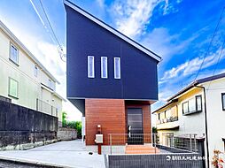 物件画像 戸塚区汲沢町　新築戸建て