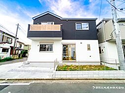 物件画像 藤沢市善行坂2丁目　新築分譲住宅　全3棟　1号棟　1号棟