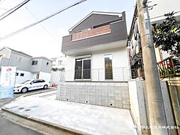 物件画像 藤沢市善行坂2丁目　新築分譲住宅　全3棟　3号棟　3号棟