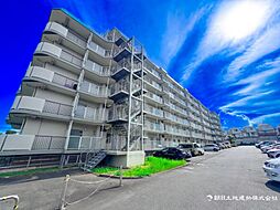 物件画像 戸塚スカイハイツ