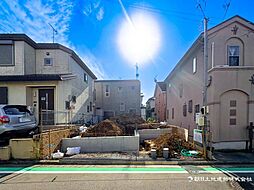 物件画像 戸塚区南舞岡4丁目 新築戸建て