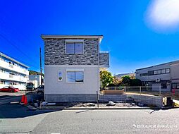 物件画像 戸塚区下倉田町　新築戸建て