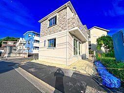 物件画像 戸塚区下倉田町　新築戸建て