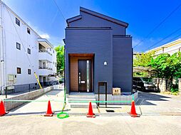 物件画像 戸塚区戸塚町　新築戸建て