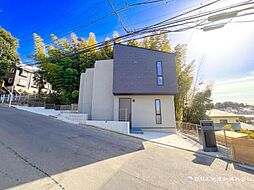 物件画像 戸塚区下倉田町　新築戸建て