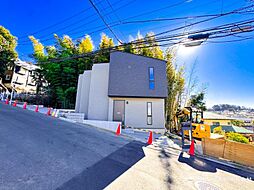 物件画像 戸塚区下倉田町　新築戸建て