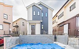 物件画像 磯子区磯子6丁目 新築戸建て