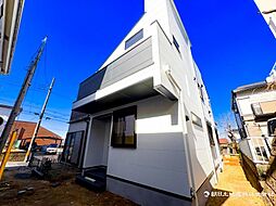 物件画像 戸塚区南舞岡2丁目　新築戸建て