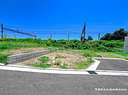 物件画像 栄区小菅ヶ谷2丁目　建築条件付き売地　全9区画　2区画