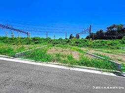 物件画像 栄区小菅ヶ谷2丁目　建築条件付き売地　全9区画　4区画