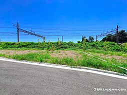 物件画像 栄区小菅ヶ谷2丁目　建築条件付き売地　全9区画　5区画