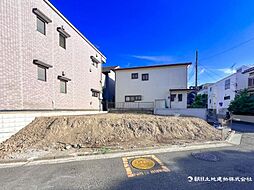 物件画像 栄区笠間5丁目　建築条件なし売地