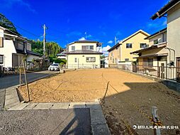 物件画像 戸塚区深谷町　建築条件なし売地