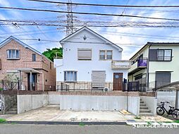 物件画像 栄区犬山町　中古戸建て