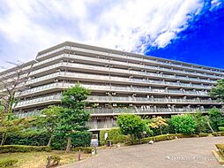 物件画像 横浜星の丘ビューシティA棟