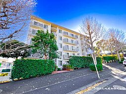 物件画像 磯子レインボーハイツ3-1号棟