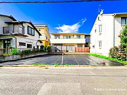 物件画像 中区豆口台　建築条件なし売地