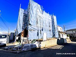 物件画像 保土ヶ谷区境木町　新築戸建て