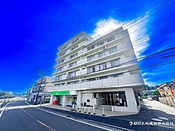 物件画像 東建ニューハイツ戸塚