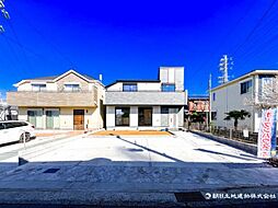 物件画像 戸塚区矢部町　新築分譲住宅　全2棟　2号棟　2号棟