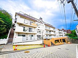 物件画像 ハイラーク上大岡
