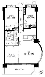 物件画像 ビッグヴァン桜ヶ丘