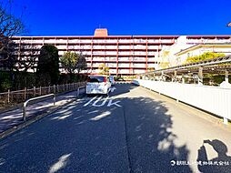物件画像 恒陽戸塚マンション