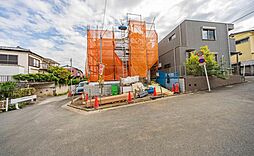 物件画像 旭区四季美台 新築戸建て