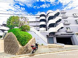 物件画像 パル保土ヶ谷A棟