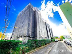 物件画像 戸塚芙蓉ハイツA1号棟