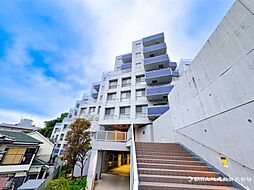 物件画像 ヒルテラス横浜・保土ヶ谷壱番館