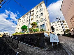 物件画像 富士見丘ハイツF棟