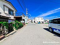 神奈川県横浜市泉区中田南5丁目：物件画像