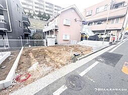 物件画像 保土ヶ谷区釜台町 新築分譲住宅 全2棟 B号棟 B号棟