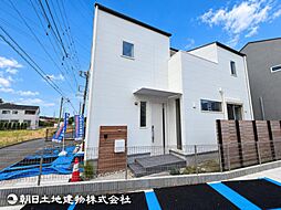 物件画像 泉区和泉町 新築分譲住宅 全2棟 1号棟 1号棟