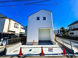 物件画像 泉区和泉町　新築分譲住宅　全2棟　1号棟　1号棟