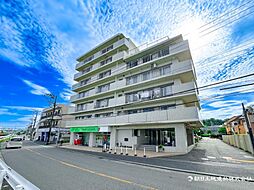 物件画像 東建ニューハイツ戸塚