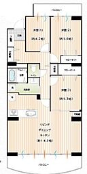 物件画像 戸塚ガーデンハウスA棟