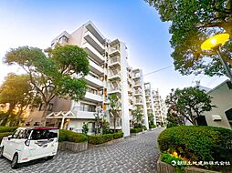 物件画像 戸塚ガーデンハウスA棟