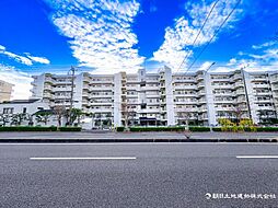 物件画像 戸塚ガーデンハウスA棟