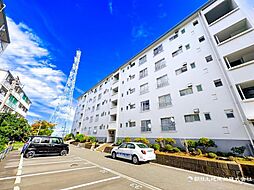 物件画像 富士見丘ハイツB棟