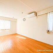 掲載中の室内写真には、AIで家具などを削除したCG加工が含まれています。