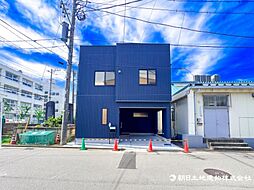 戸塚区原宿4丁目 新築戸建て