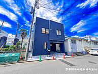 神奈川県横浜市戸塚区原宿4丁目：物件画像