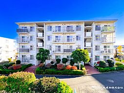 物件画像 磯子レインボーハイツ3-5号棟