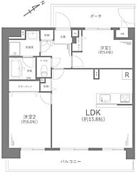 マンションイメージ